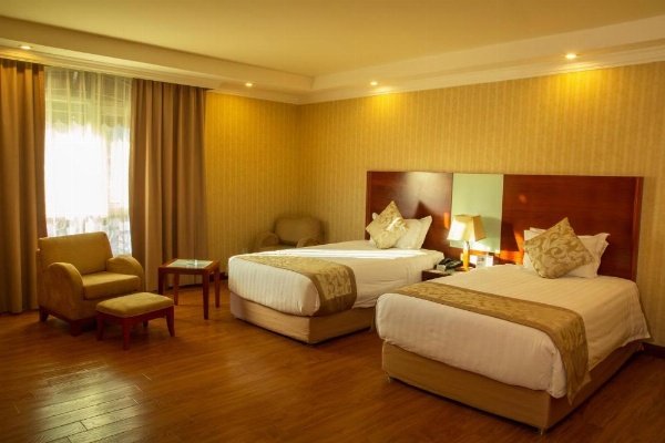 Jupiter International Hotel Bole image 15