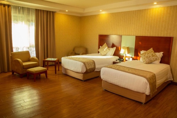 Jupiter International Hotel Bole image 16