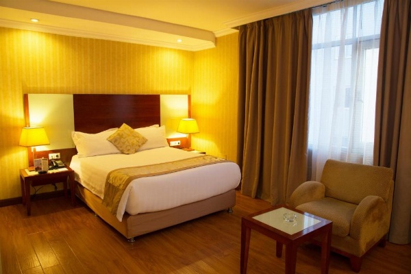 Jupiter International Hotel Bole image 17