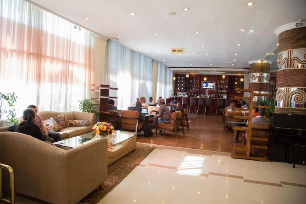 Jupiter International Hotel Bole image 18