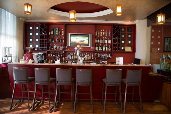 Jupiter International Hotel Bole image 19
