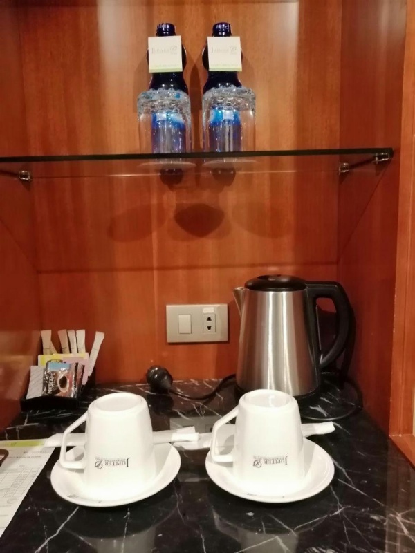 Jupiter International Hotel Bole image 2