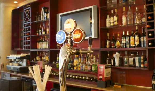 Jupiter International Hotel Bole image 20