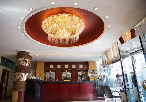 Jupiter International Hotel Bole image 22