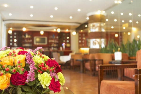 Jupiter International Hotel Bole image 23