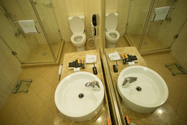 Jupiter International Hotel Bole image 27