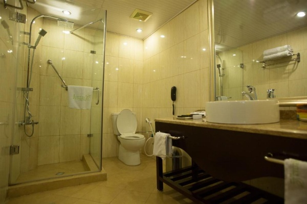 Jupiter International Hotel Bole image 28