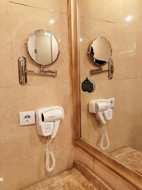 Jupiter International Hotel Bole image 3