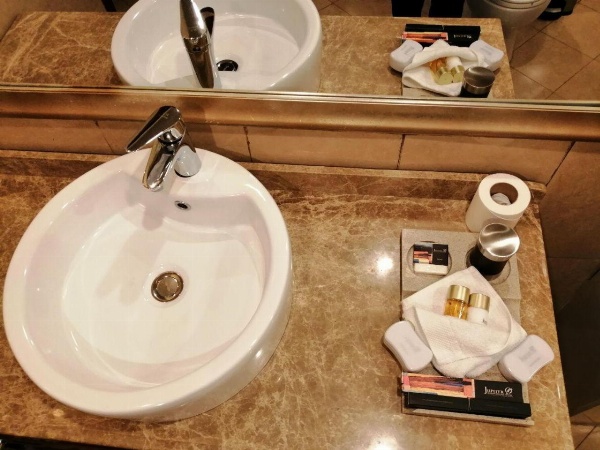 Jupiter International Hotel Bole image 4