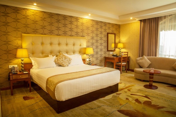 Jupiter International Hotel Bole image 6
