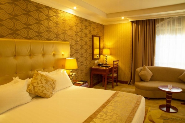 Jupiter International Hotel Bole image 9